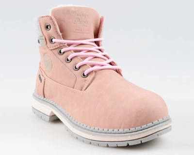 Patrol / Ботинки