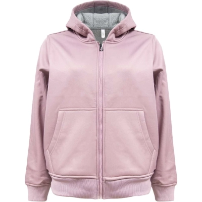 Толстовка утепленная Sport & Moda