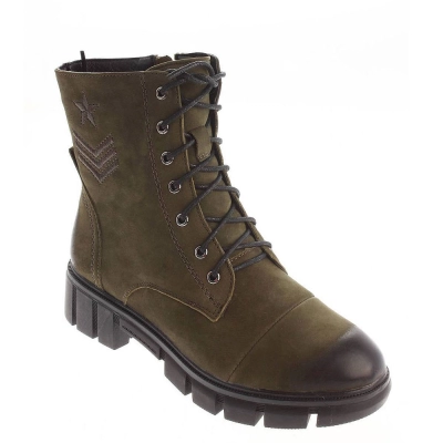 Baden / Ботинки