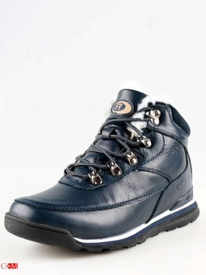 Azaleia / Ботинки Fray