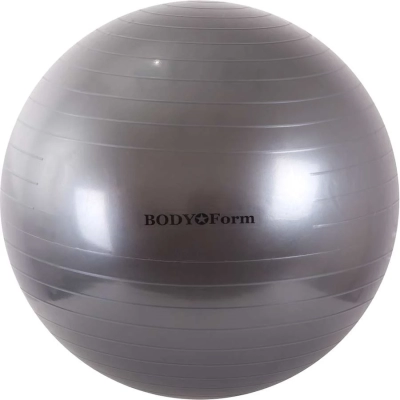 Мяч гимнастический Body Form (30") 75 см.