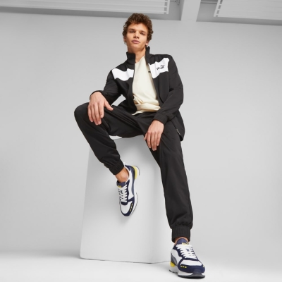 Спортивный костюм Poly Suit