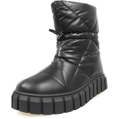 Torsion Field (Тофа) / Ботинки женские утепленные