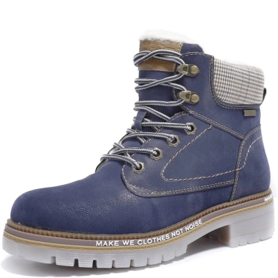 Bona Mente / Ботинки