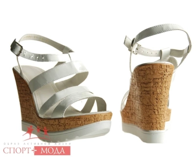 Тофа / Босоножки