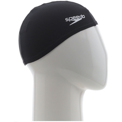Шапочка Speedo Polyester Cap