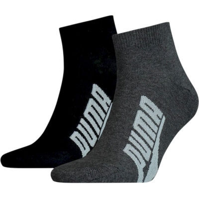 Puma / Носки, 2 пары BWT Lifestyle Quarter