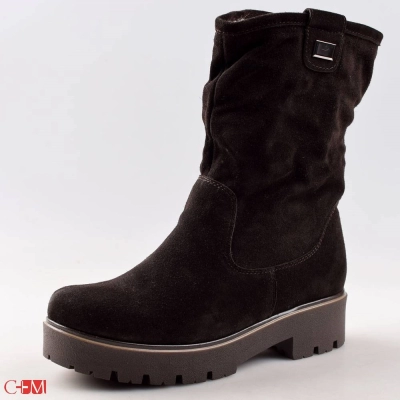 Laura Valorosa / Полусапожки