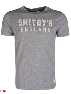 Футболка Smithy's
