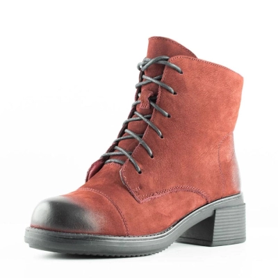 Baden / Ботинки