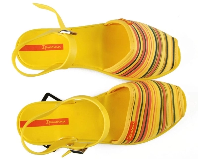 Ipanema / Босоножки Neoprint Sand