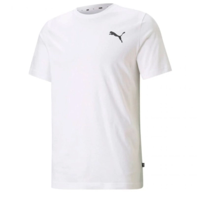 Футболка ESS Small Logo Tee