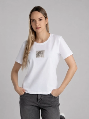 Niu n / Футболка женская
