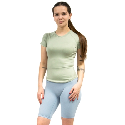 Cittys / Футболка / спортивная / для фитнеса / для йоги