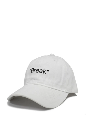 Бейсболка Sport & Moda