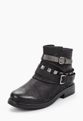 Ботинки Spur