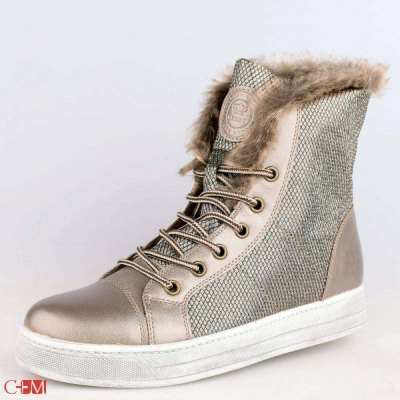 Keddo / Ботинки