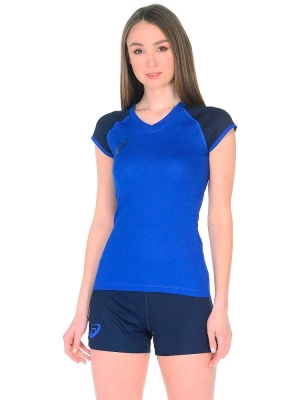 Шорты Asics Woman Volleyball Cap Sleeve Set