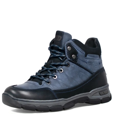 Carido / Ботинки