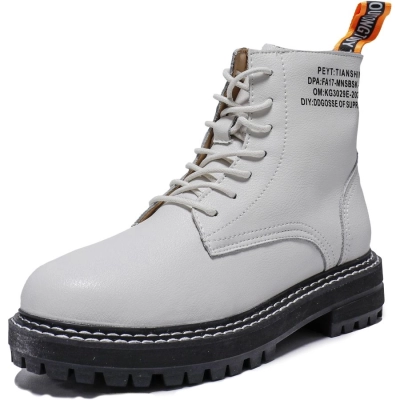 Torsion Field (Тофа) / Ботинки женские утепленные