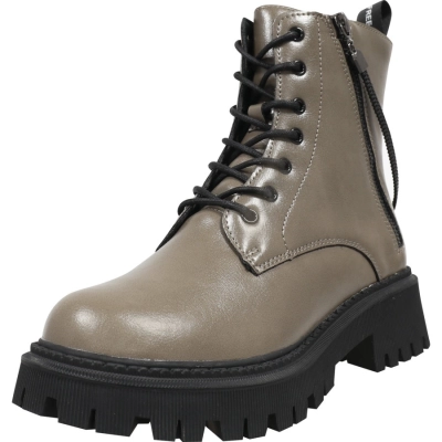 Torsion Field (Тофа) / Ботинки женские утепленные