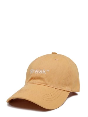 Бейсболка Sport & Moda