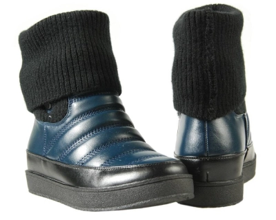 Wilmar / Полусапожки