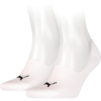 Носки-невидимки Puma Footie Unisex 2P