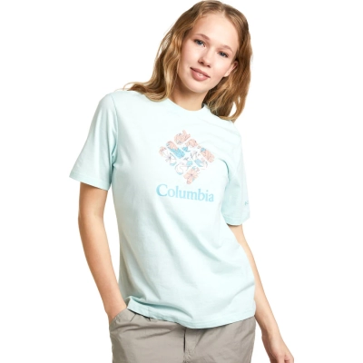 Футболка Timber Point Graphic Tee