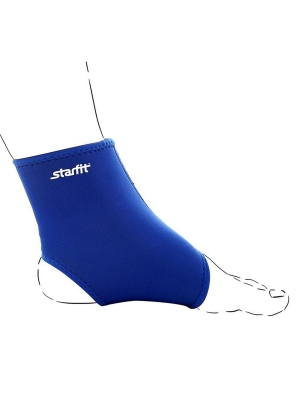 Суппорт голеностопа STARFIT