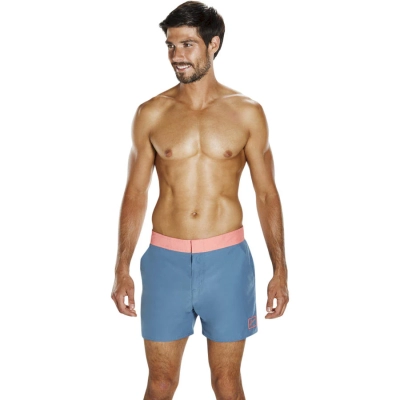 Шорты SPEEDO Vintage Contrast 14