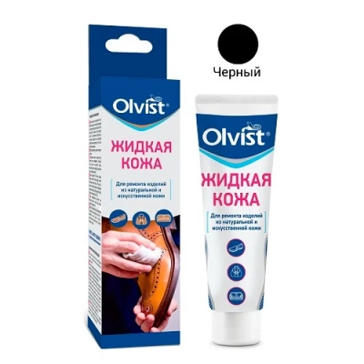 Жидкая кожа