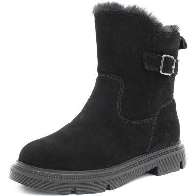 Rita Bravuro / Ботинки