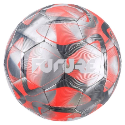 Футбольный мяч Puma FUTURE Flash Ball (5)