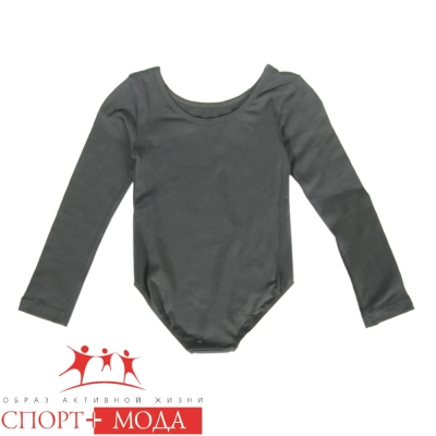 Купальник гимнастический Sport & Moda