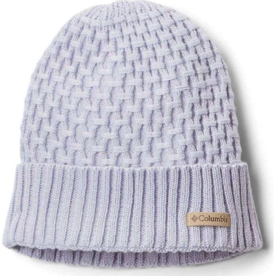 Шапка Columbia Hideaway Haven Cabled Beanie