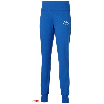 Брюки спортивные Asics Logo Cuffed Pant