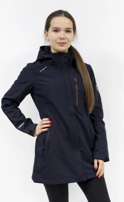 Ветровка windstopper / softshell