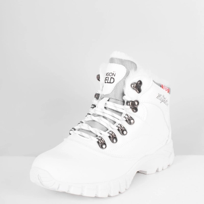 Torsion Field (Тофа) / Ботинки женские утепленные