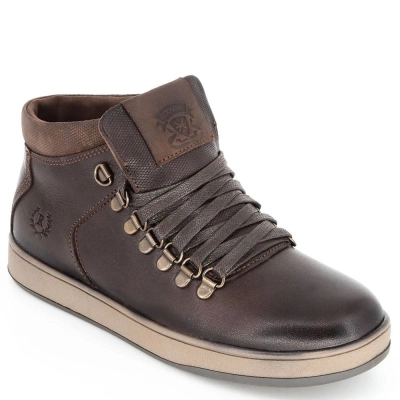 Rooman / Ботинки