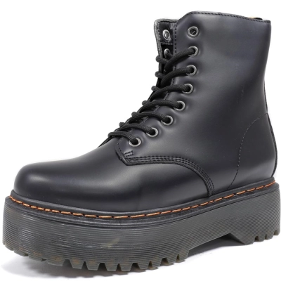 Patrol / Ботинки