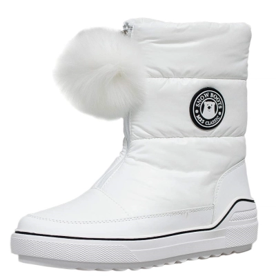 M25 / Ботинки