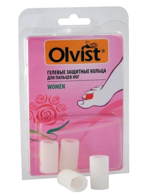 Olvist / Стельки