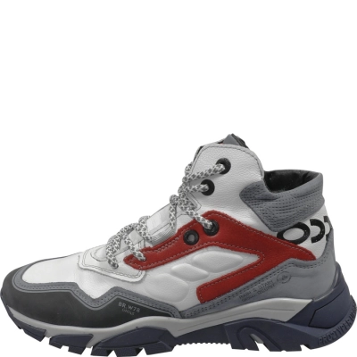 Torsion Field (Тофа) / Ботинки мужские утепленные