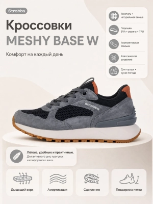 Кроссовки Meshy Base W (01nsccysue20260601-48.jpg)