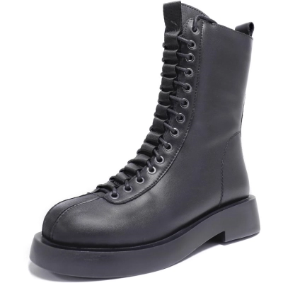 Torsion Field (Тофа) / Ботинки женские утепленные