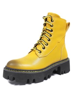 Тофа / Ботинки