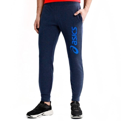 Брюки спортивные Asics Big Logo Sweat Pant