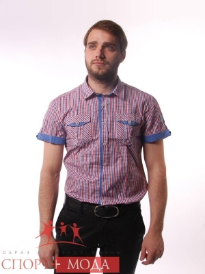 Рубашка CONS