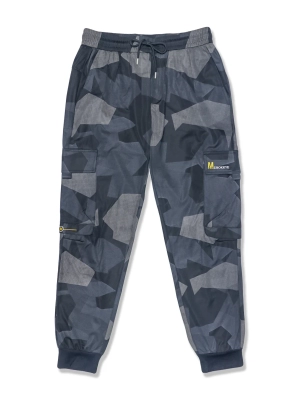 Брюки спортивные Sport & Moda